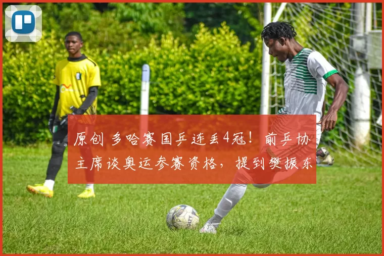 原创 多哈赛国乒连丢4冠!前乒协主席谈奥运参赛资格,提到樊振东陈梦!