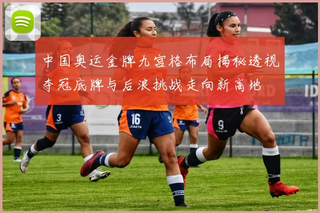 中国奥运金牌九宫格布局揭秘透视夺冠底牌与后浪挑战走向新高地